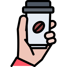 Coffee icon