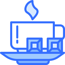 kaffeetasse icon