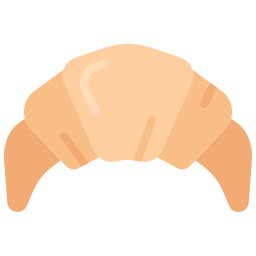 croissant icon