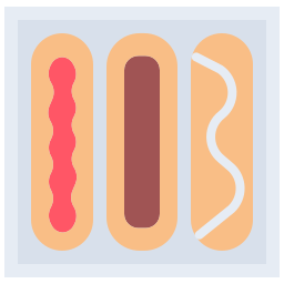 Eclair icon