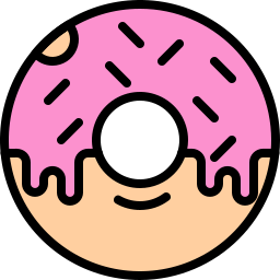 Donut icon