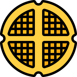 waffel icon