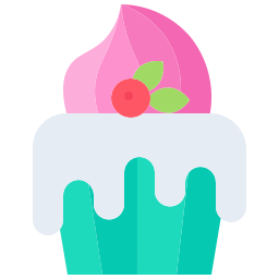 muffin icon