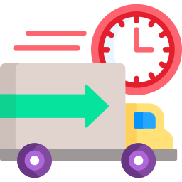 Delivery icon