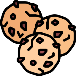 Cookies icon