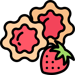 Cookies icon