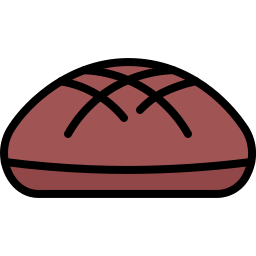 Bread icon