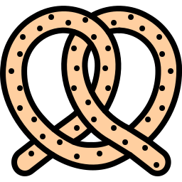 Pretzel icon