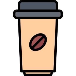 Coffee icon