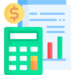 Accounting icon