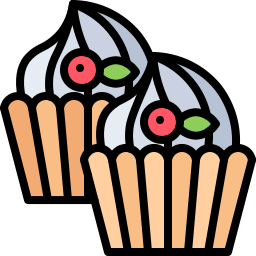 Cake icon