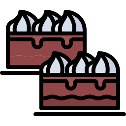 Cake icon