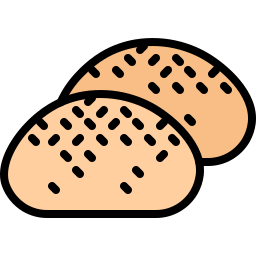 Bread icon