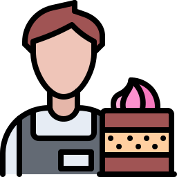 Worker icon