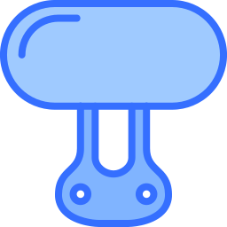 Headrest icon