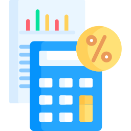 Calculation icon