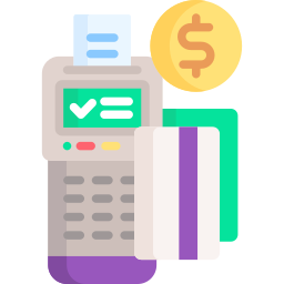 Credit card icon