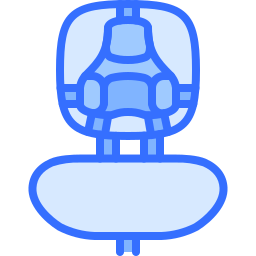 Seat icon