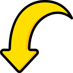 Arrow icon