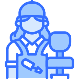 Worker icon