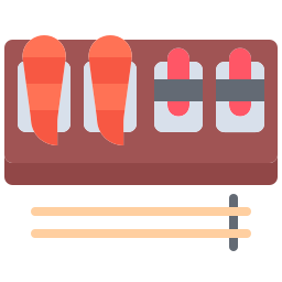 Sushi icon