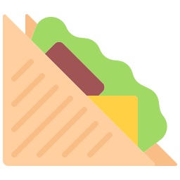 Sandwhich icon