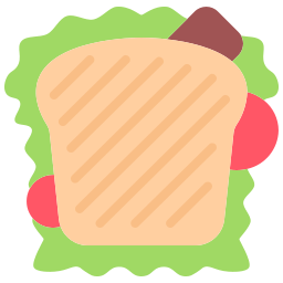 Sandwhich icon