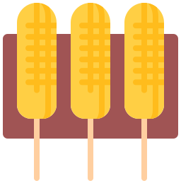 Corn icon