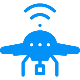 Drone icon