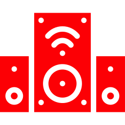 Speaker icon