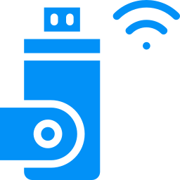 usb stick icon