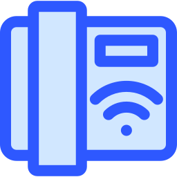 Telephone icon