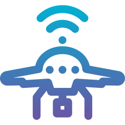 Drone icon