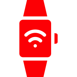 Smartwatch icon