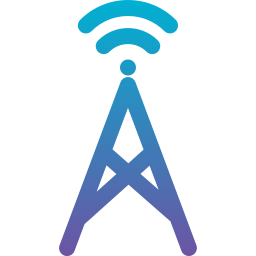 Antenna icon