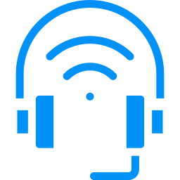 Headset icon