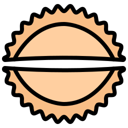 Pie icon