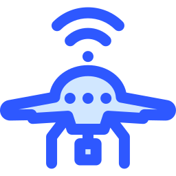 Drone icon