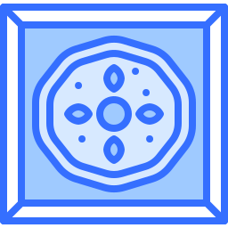 Pie icon