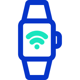 smartwatch icon