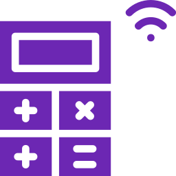 Calculator icon