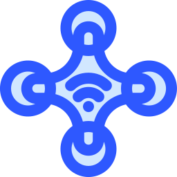 Drone icon