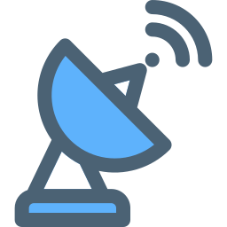 satellit icon