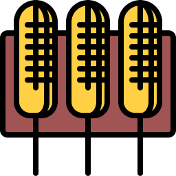 Corn icon