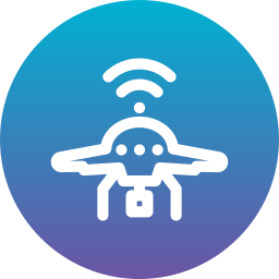 Drone icon