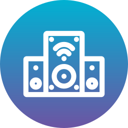 Speaker icon