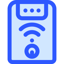 stromversorgung icon