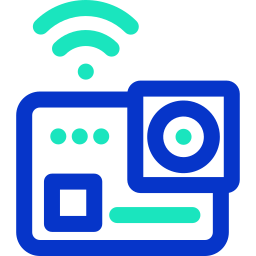 SPORT CAMERA icon