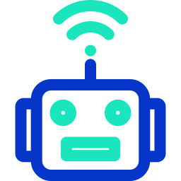 roboter icon