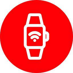 Smartwatch icon